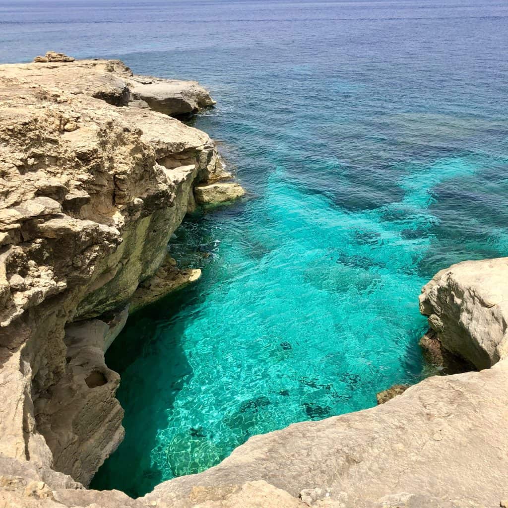 Gozo is simply stunning!